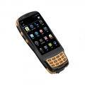 Fiziksel Anahtarlı 4G Sağlam Android RFID Barkod Tarayıcı PDA