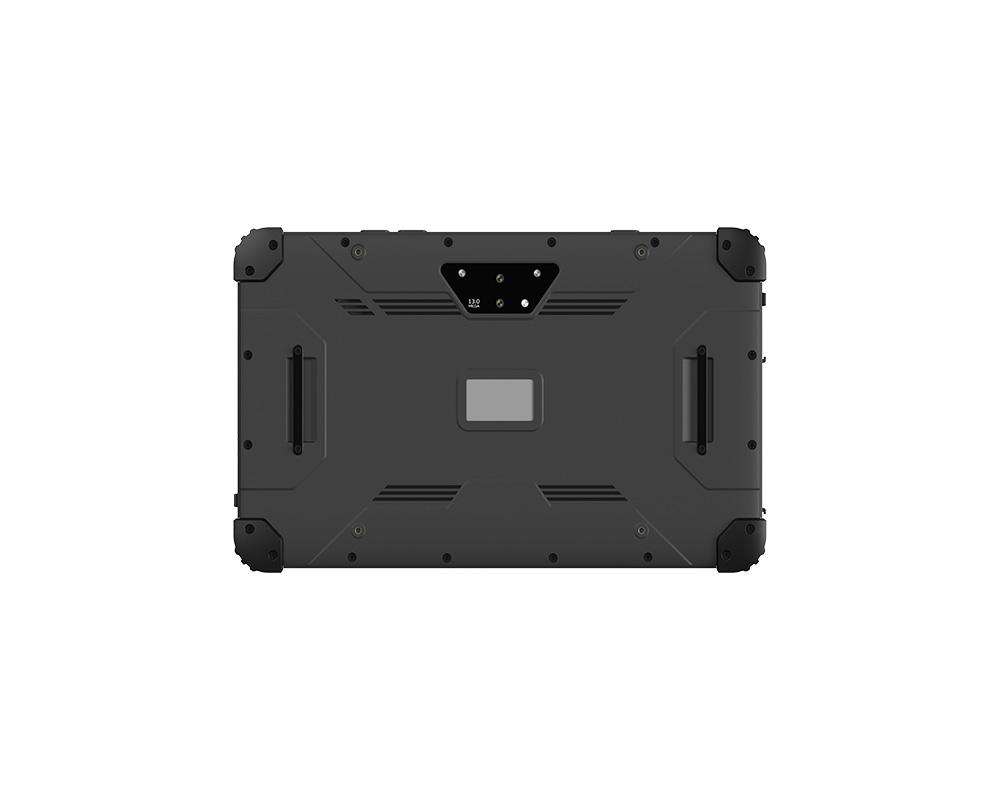 Biyometrik IRIS Tablet