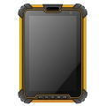 ip67 sağlam 8 inç fbi sertifikalı nfc biyometrik parmak izi tabletin