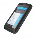 En Taşınabilir Mali 4G Paypass Paywave PCI PTS Android Akıllı EFT POS
