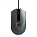 Microsoft Windows USB Biyometrik Parmak İzi Mouse Fabrikası Kablolu 