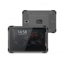 Android biometric EKYC Tablet