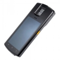  4G 5 inç Sim Kayıt FAP30 Android Biyometrik parmak izi terminali