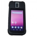 4G Android 10 Çift USB ÇİFT SIM 5 İnç El FBI Sertifikalı Android Biyometrik Parmak İzi Cihazı Tedarikçisi