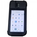 4G Android 10 Çift USB ÇİFT SIM 5 İnç El FBI Sertifikalı Android Biyometrik Parmak İzi Cihazı Tedarikçisi