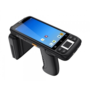 EPC Gen2 UHF reader PDA
