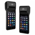 6 İnç 4G Android Restoran Loyverse POS Sistemi