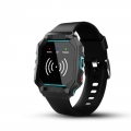 Giyilebilir Bluetooth UHF RFID GEN2 Okuyucu Bileklik
