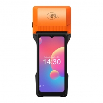 Android Vergi Sistemi POS