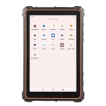 Sağlam IP67 10.1 inç 4G Endüstriyel Mobil Android Tablet PC