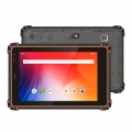 Zor IP67 Çift USB 8inches 4G Endüstriyel Mobil Android Parmak İzi Tablet PC