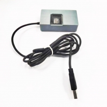 FAP20 fingerprint scanner