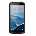 IP67 5.5 inç Endüstriyel 4G Android Barkod Tabanca Tarayıcı