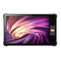 11 inç IP67 Dayanıklı 4G Android Biyometrik EKYC Parmak İzi Tablet PC