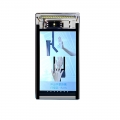 Android Palm Damar Tarayıcı PCBA Tasarım Çözümü