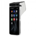 Çift ekranlı Android 14 EMV2 Banka POS'u