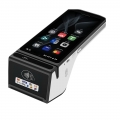Çift ekranlı Android 14 EMV2 Banka POS'u