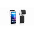 Taşınabilir Android 16 GMS Sertifikalı Çift Ekranlı POS Terminali