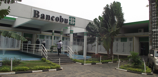 Banque Commerciale du Burundi (Bancobu) bir anlaşma Feigete NFC parmak izi okuyucu modeli SF801 ile ilgili kapalı